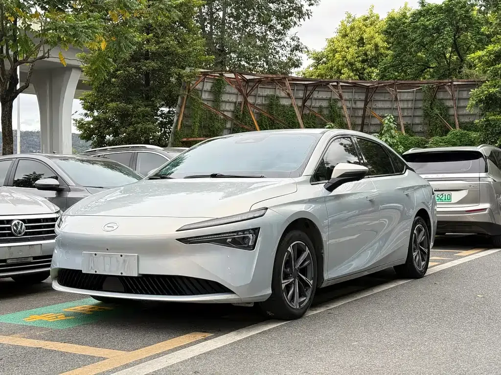 2024 Aion 70