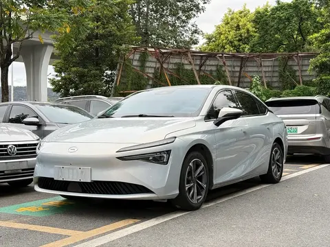 2024 Aion 70