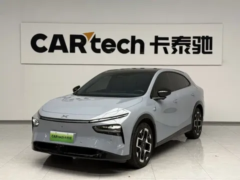 2025 Xpeng G7 702 Max