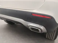 2022 Mercedes-Benz GLA 200, белый — фото 4