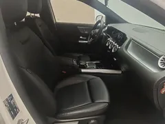 2022 Mercedes-Benz GLA 200, белый — фото 5
