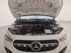2022 Mercedes-Benz GLA 200, белый — фото 8