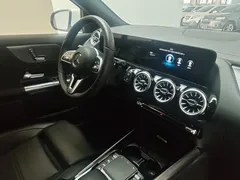 2022 Mercedes-Benz GLA 200, белый — фото 12