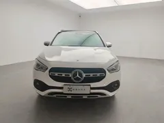 2022 Mercedes-Benz GLA 200, белый — фото 16