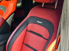 2022 Mercedes-Benz G-Class AMG G 63, белый — фото 6