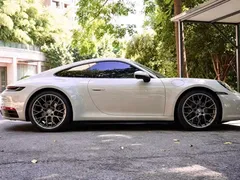 2020 Porsche 911 Carrera 3.0T — фото 3