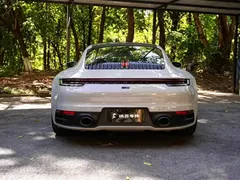 2020 Porsche 911 Carrera 3.0T — фото 5
