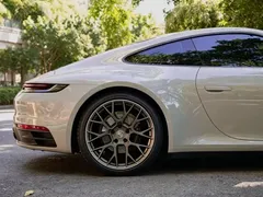 2020 Porsche 911 Carrera 3.0T — фото 6