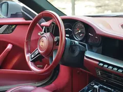 2020 Porsche 911 Carrera 3.0T — фото 16