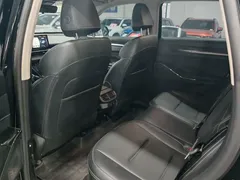 2022 Haval H6 1.5T AT 2WD Pro, чёрный — фото 15
