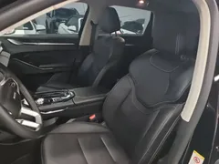 2022 Haval H6 1.5T AT 2WD Pro, чёрный — фото 16