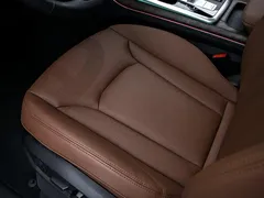 2023 Audi Q7 55 TFSI quattro S line, чёрный — фото 15