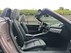 2022 Porsche 718 Boxster 2.0T — фото 7