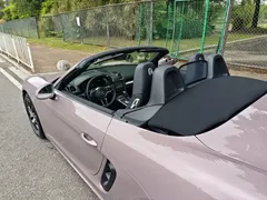 2022 Porsche 718 Boxster 2.0T — фото 16