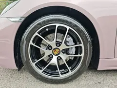 2022 Porsche 718 Boxster 2.0T — фото 25
