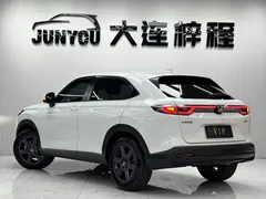 2023 Honda XR-V 1.5L CVT, белый — фото 6