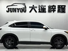 2023 Honda XR-V 1.5L CVT, белый — фото 8