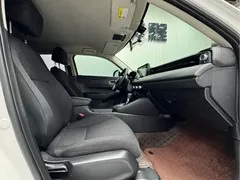 2023 Honda XR-V 1.5L CVT, белый — фото 11