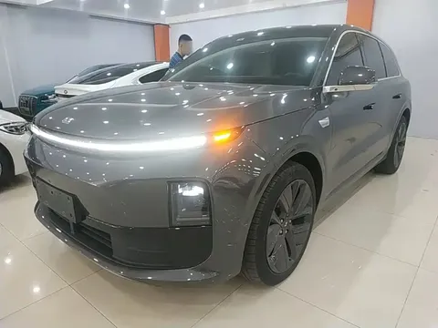 2024 Li Auto L6 Pro