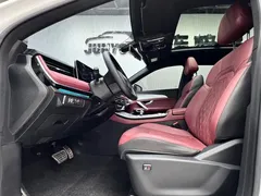 2023 Jetour X70 PLUS 1.5T DCT 5-seat, белый — фото 9
