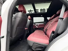 2023 Jetour X70 PLUS 1.5T DCT 5-seat, белый — фото 10