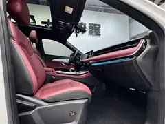 2023 Jetour X70 PLUS 1.5T DCT 5-seat, белый — фото 11