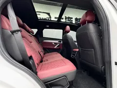 2023 Jetour X70 PLUS 1.5T DCT 5-seat, белый — фото 12