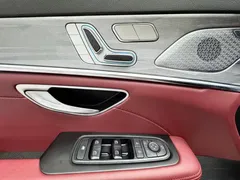 2023 Jetour X70 PLUS 1.5T DCT 5-seat, белый — фото 14