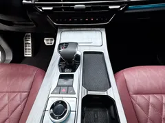 2023 Jetour X70 PLUS 1.5T DCT 5-seat, белый — фото 17