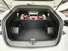 2023 Jetour X70 PLUS 1.5T DCT 5-seat, белый — фото 19