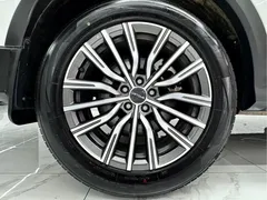 2023 Jetour X70 PLUS 1.5T DCT 5-seat, белый — фото 20
