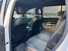 2022 Mercedes-Benz GLB 200, белый — фото 5
