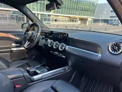 2022 Mercedes-Benz GLB 200, белый — фото 7