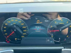2022 Mercedes-Benz GLB 200, белый — фото 9
