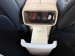 2026 Aito M9 EREV Ultra 6-seat, синий — фото 14