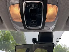 2022 Hyundai Elantra 1.5L CVT LUX Premium, синий — фото 15