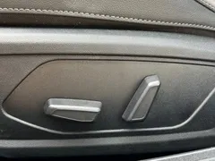 2022 Hyundai Elantra 1.5L CVT LUX Premium, синий — фото 17