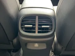 2022 Hyundai Elantra 1.5L CVT LUX Premium, синий — фото 19