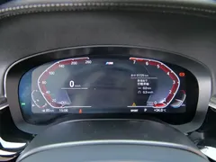 2022 BMW 6 Series GT 6 GT 630i M, чёрный — фото 16
