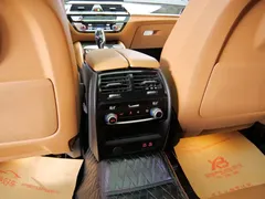 2022 BMW 6 Series GT 6 GT 630i M, чёрный — фото 19