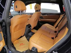 2022 BMW 6 Series GT 6 GT 630i M, чёрный — фото 20