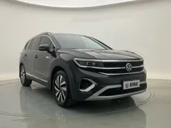 2022 Volkswagen Talagon 380TSI 4WD Pro 6, чёрный — фото 3