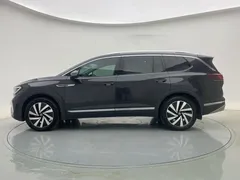 2022 Volkswagen Talagon 380TSI 4WD Pro 6, чёрный — фото 4