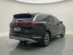 2022 Volkswagen Talagon 380TSI 4WD Pro 6, чёрный — фото 5