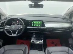 2022 Volkswagen Talagon 380TSI 4WD Pro 6, чёрный — фото 7