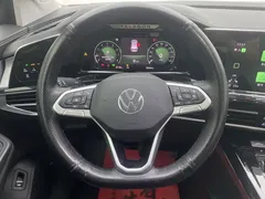 2022 Volkswagen Talagon 380TSI 4WD Pro 6, чёрный — фото 8