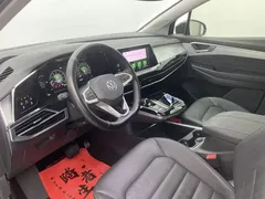 2022 Volkswagen Talagon 380TSI 4WD Pro 6, чёрный — фото 12