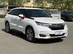 2020 Honda Avancier 240TURBO 2WD, белый — фото 3