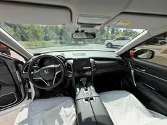 2020 Honda Avancier 240TURBO 2WD, белый — фото 6