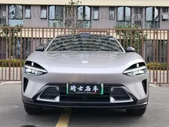 2025 Xiaomi YU7 — фото 2